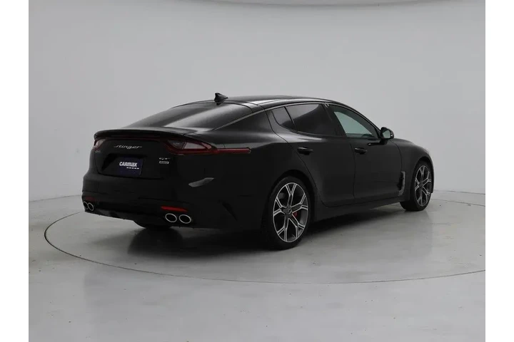 $32998 : Kia Stinger 2021 GT1 4dr Sed image 8