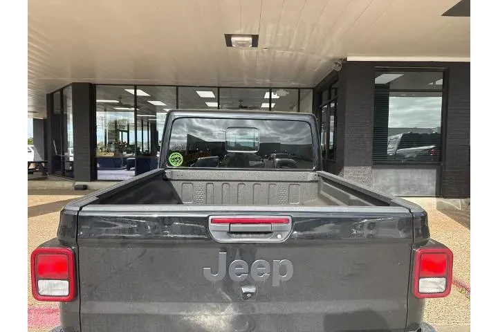 $37301 : Jeep Gladiator 2025 4x4 Big image 5