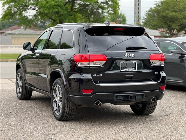 $25999 : 2019 Grand Cherokee image 8