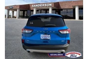 $16888 : Ford Escape 2020 AWD SE 4dr thumbnail