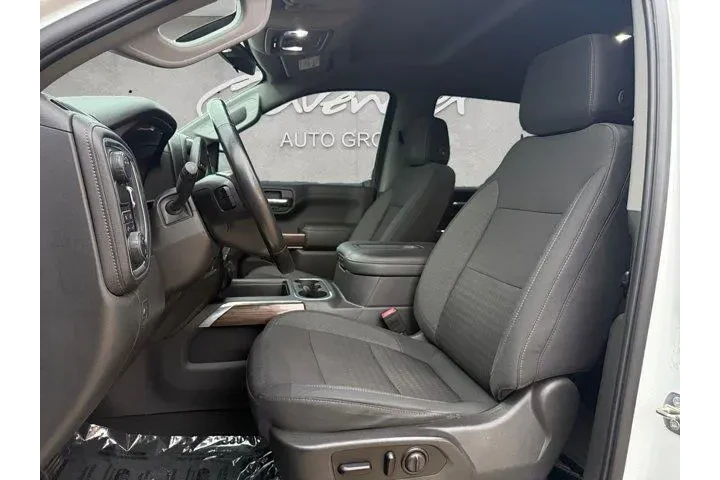 $34271 : Chevrolet Silverado 1500 202 image 10