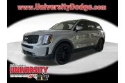 Kia Telluride 2022 AWD SX 4d
