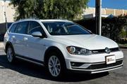 $16990 : 2017 VOLKSWAGEN GOLF ALLTRACK thumbnail