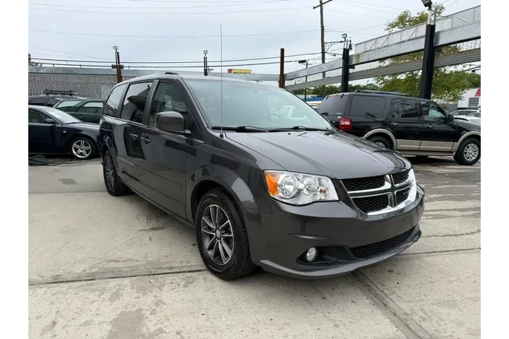 $8995 : 2017 Grand Caravan SXT image 7