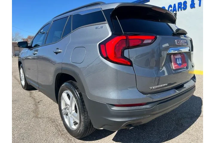 $14995 : 2018 GMC Terrain SLE image 5