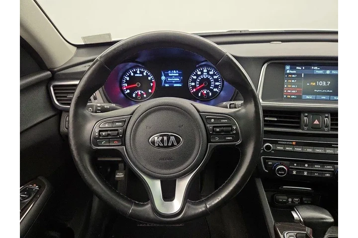 $14599 : Kia Optima 2018 EX 4dr Sedan image 10