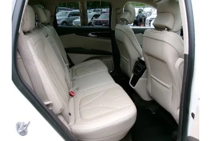 $19996 : Lincoln MKX 2018 AWD Reserve image 5