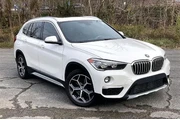 $14491 : BMW X1 2018 AWD xDrive28i 4d thumbnail