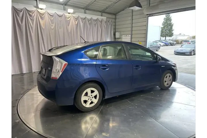 $7999 : Toyota Prius 2011 One 4dr Ha image 9