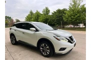 $8997 : 2015 Murano SV thumbnail