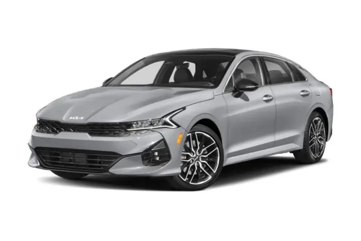 $29997 : Kia K5 2024 GT 4dr Sedan image 1