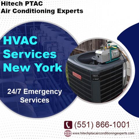 Hitech ptac Air Conditioning image 3