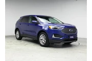 Ford Edge 2023 AWD SEL 4dr C en Charlotte