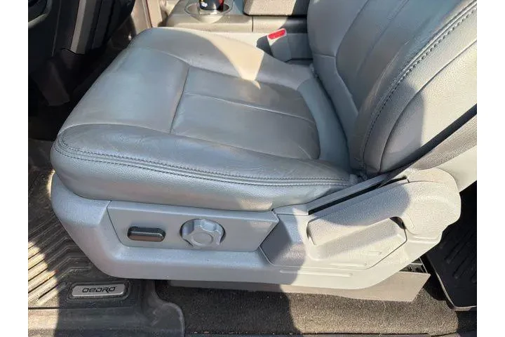 $19992 : Ford F-150 2014 4x4 XLT 4dr image 8