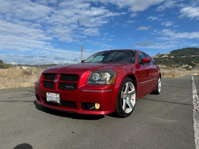 $18950 : 2006 DODGE MAGNUM2006 DODGE M image 7