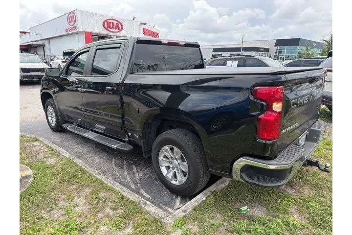 $35991 : Chevrolet Silverado 1500 202 image 10