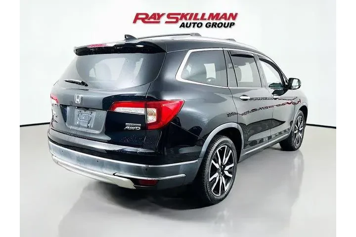$23975 : Honda Pilot 2019 AWD Touring image 7