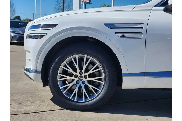 $36960 : Genesis GV80 2024 AWD 2.5T 4 image 8