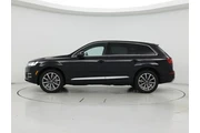 $23998 : Audi Q7 2019 AWD quattro SE thumbnail