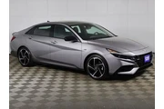 $21790 : Hyundai ELANTRA 2023 N Line thumbnail