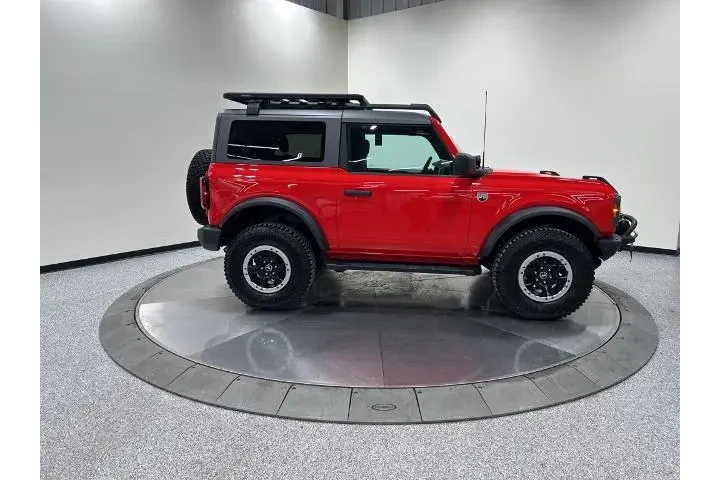 $37824 : Ford Bronco 2021 4x4 Badland image 6