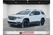 GMC Acadia 2019 SLT-1 4dr SU en Detroit