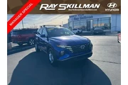 Hyundai TUCSON 2022 AWD SEL en Indianapolis