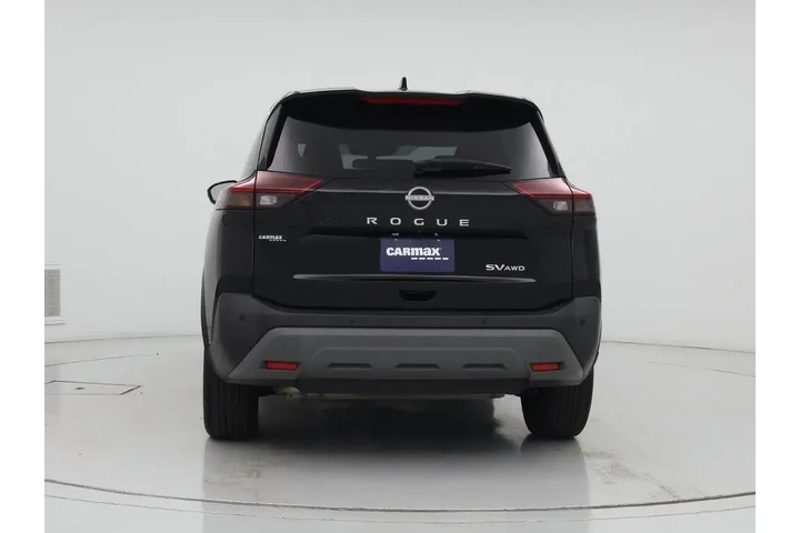 $24998 : Nissan Rogue 2022 AWD SV 4dr image 6