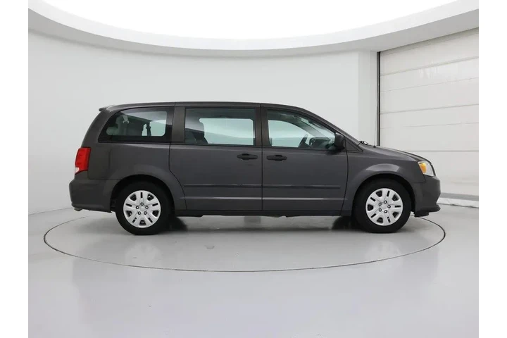 $16998 : Dodge Grand Caravan 2016 Ame image 7