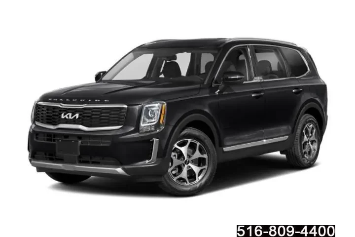 $33747 : Kia Telluride 2022 AWD EX 4d image 1