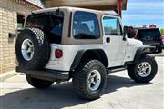 $18975 : 2000 Wrangler Sport thumbnail