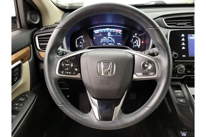 $27998 : Honda CR-V 2020 EX-L 4dr SUV image 10