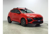Hyundai KONA N 2023 4dr Cros en San Francisco Bay Area