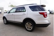 $13388 : Ford Explorer 2019 AWD XLT 4 thumbnail