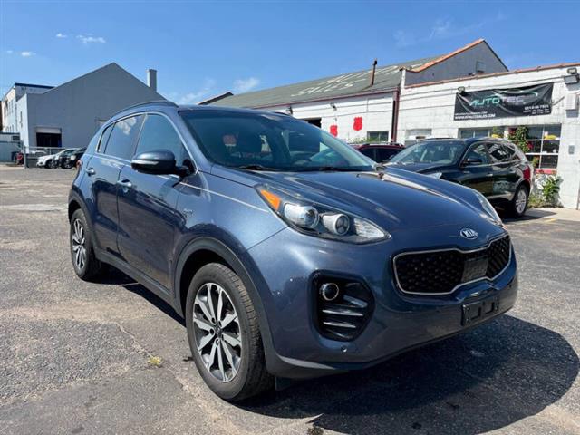 $14995 : 2018 Sportage EX image 4