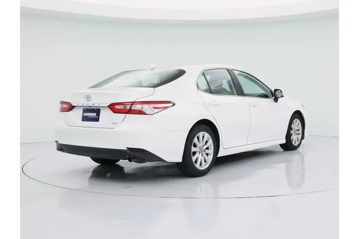 $23998 : Toyota Camry 2020 LE 4dr Sed image 8