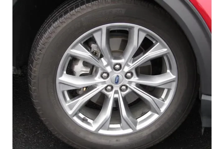 $38999 : Ford Explorer 2023 AWD Limit image 7