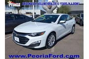 Chevrolet Malibu 2024 LT 4dr en Phoenix