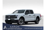 Ford F-150 Lightning 2024 AW en San Diego