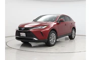 $31998 : Toyota Venza 2022 AWD Limite thumbnail