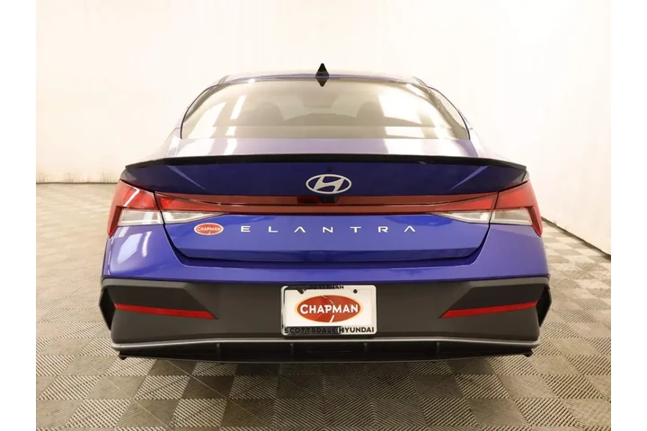 $21799 : Hyundai ELANTRA 2026 SEL Spo image 5