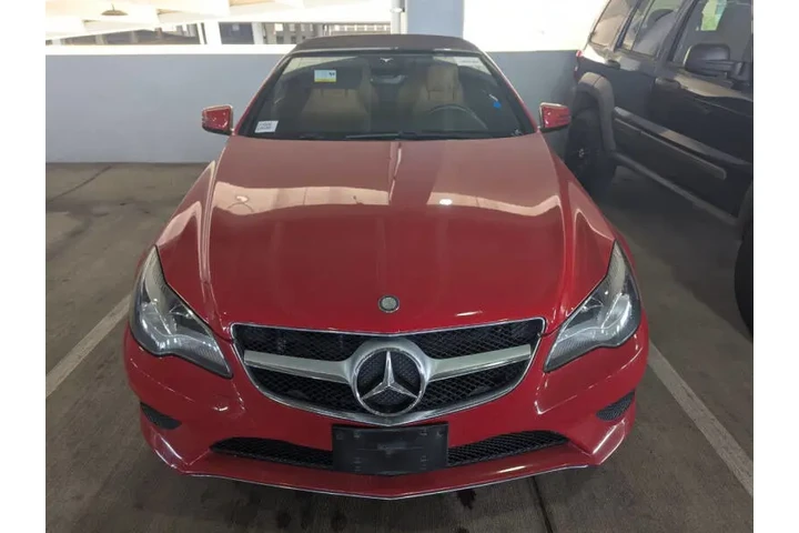 $13490 : 2014 Mercedes-Benz E-Class E image 3