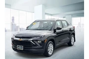 Chevrolet Trailblazer 2024 L en Long Island