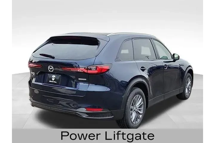 $33330 : Mazda CX-90 2024 AWD 3.3 Tur image 5