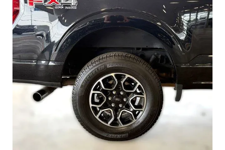 $34597 : Ford F-150 2021 4x4 Platinum image 10