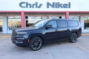 2024 Grand Wagoneer L Series en Tulsa