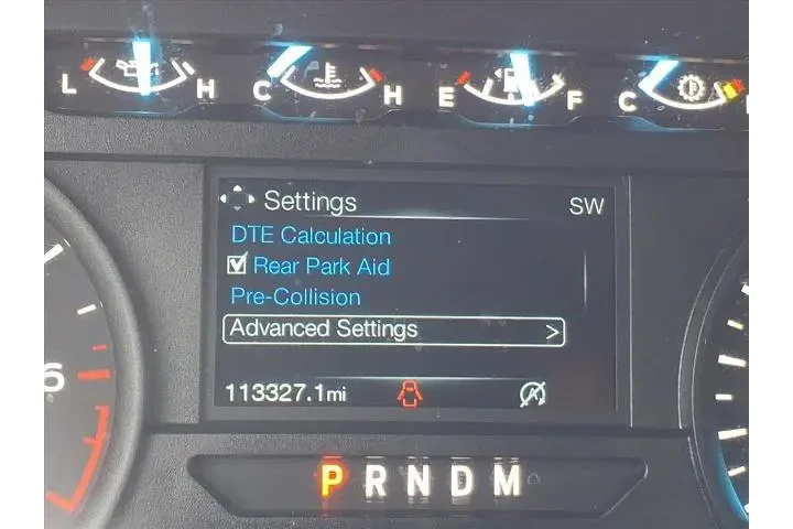 $24988 : Ford F-150 2019 4x4 XL 4dr S image 10