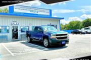 2017 Silverado 1500 LS en San Antonio