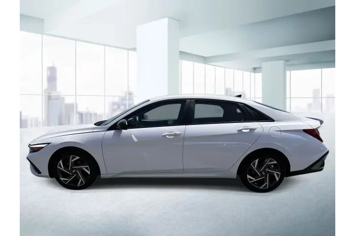$20999 : Hyundai ELANTRA 2025 SEL Spo image 2