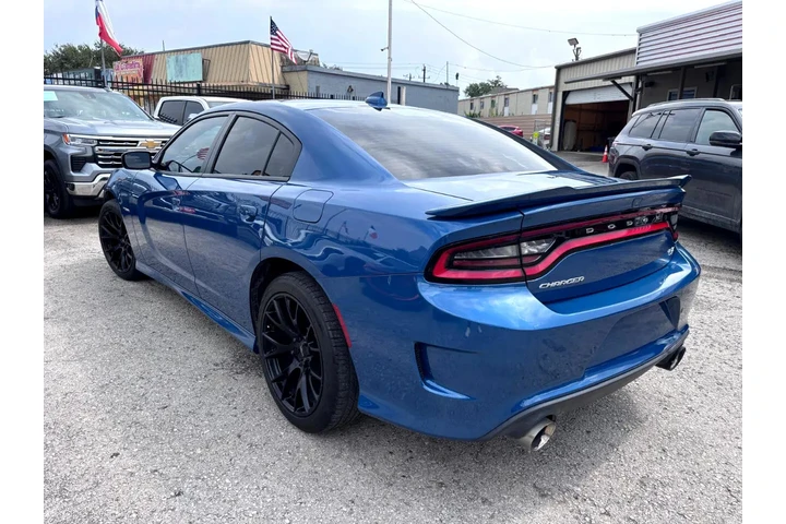 2020 Charger R/T image 5